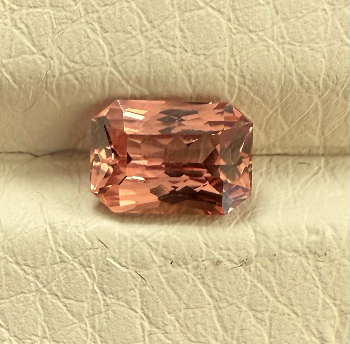 padparadscha_さま専用出品です Shop Padparadscha Sapphires | The Rare Gem